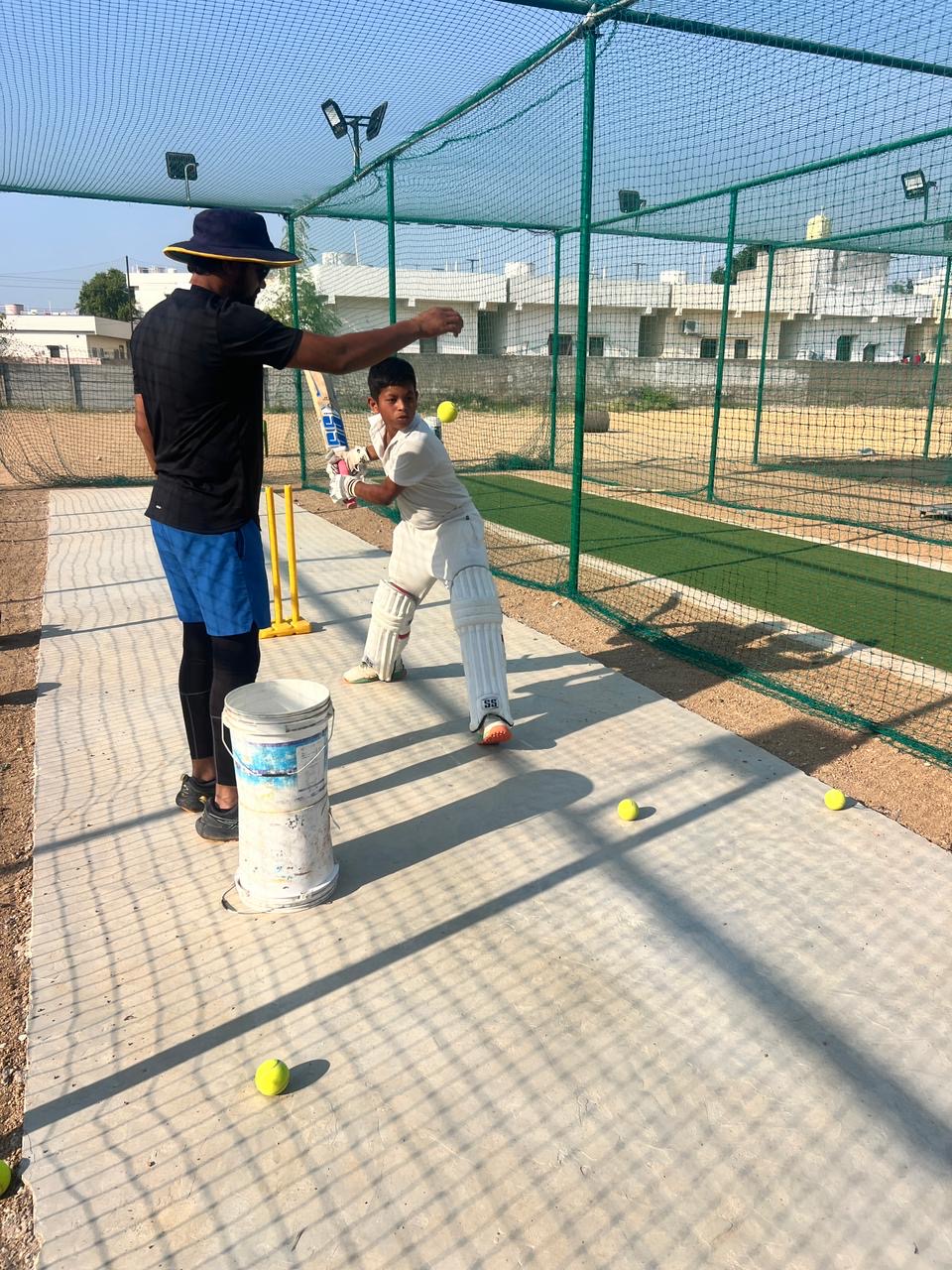 Training